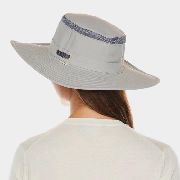 Tilley Accessories - 🤍 Tilley LTM2 Airflo Wide Brim Hat 7 3/8 🤍